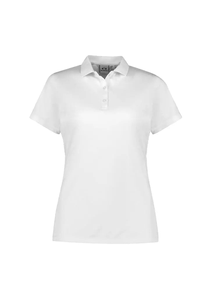 Biz Collection Action Ladies Polo Shirt P206LS - Flash Uniforms